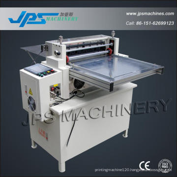 Jps-360X+Y Micrcocomputer Silicone Rubber Foam Slicer